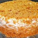 Шикарний торт «Джулія» без духовки: готовий за 15 хвилин і підкорює всіх!