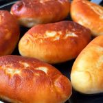 Боже, як смачно! Ця начинка смачніша за мʼясну. Рецепт з мого села