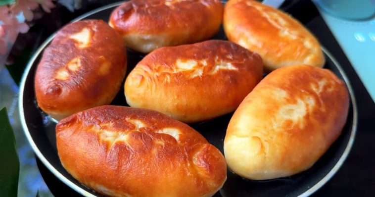 Боже, як смачно! Ця начинка смачніша за мʼясну. Рецепт з мого села