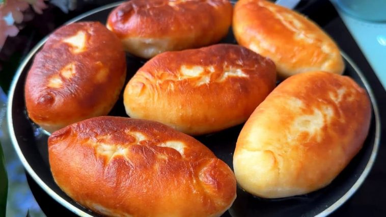 Боже, як смачно! Ця начинка смачніша за мʼясну. Рецепт з мого села