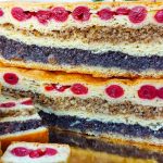 Буду готувати на усі свята! Королівський пиріг «3 начинки». Випікається 1 коржем!