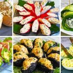 6 найсмачніших закусок для новорічного столу: мої перевірені фаворити