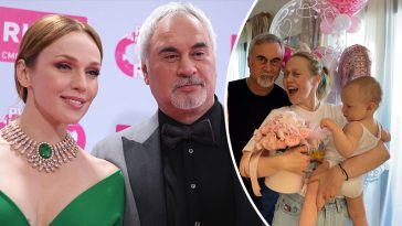 Альбіна Джанабаєва