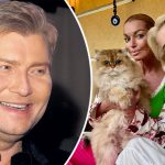 Анастасія Волочкова