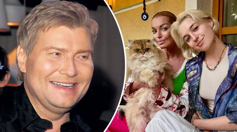 Анастасія Волочкова