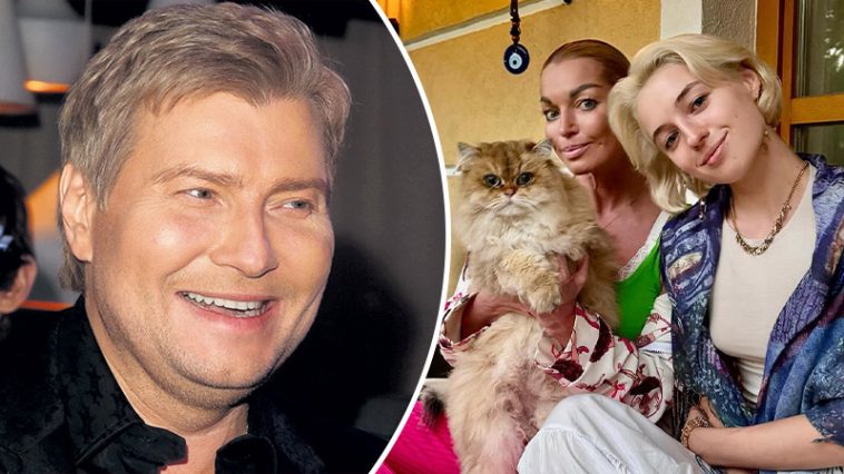 Анастасія Волочкова