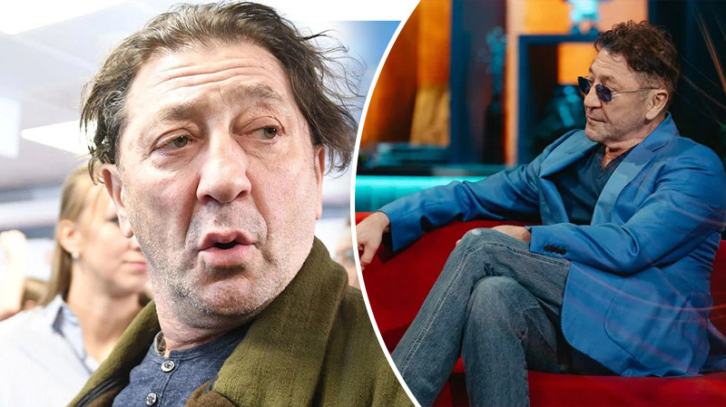 Григорій Лепс