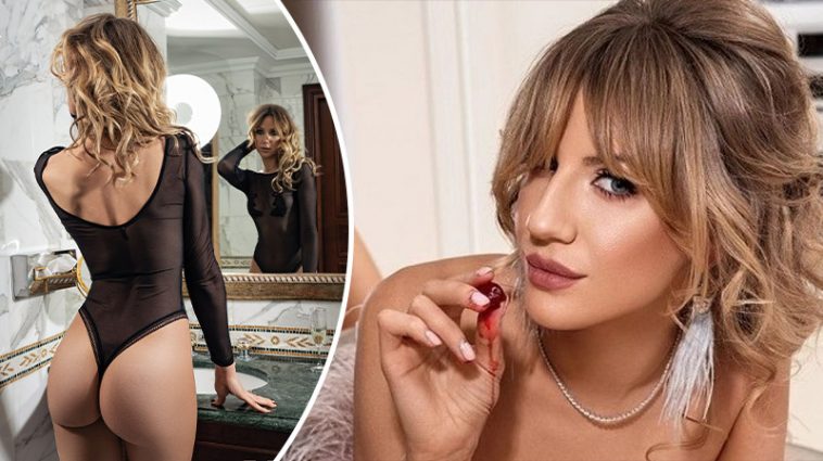 Леся Нікітюк