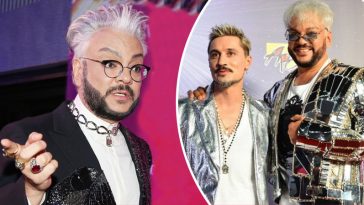 Філіп Кіркоров