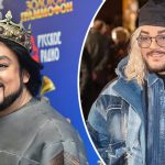 Філіп Кіркоров