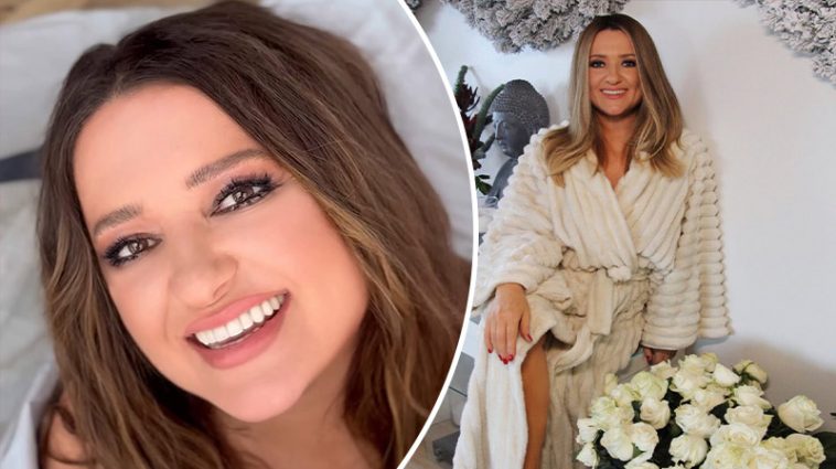 Наталія Могилевська