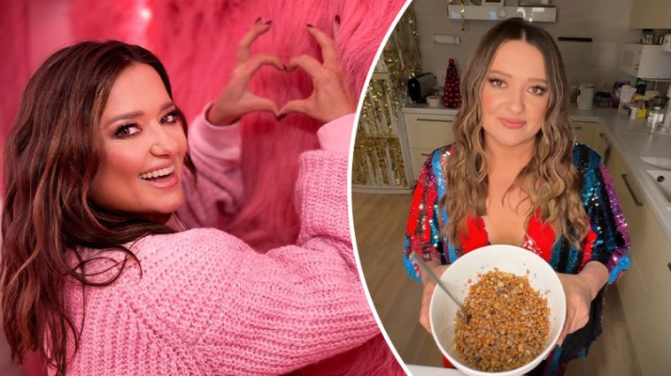 Наталія Могилевська