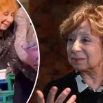 Лія Ахеджакова