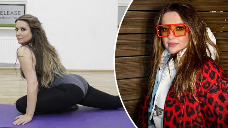 Наталія Могилевська