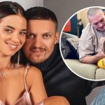 Олександр Усик