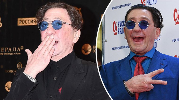 Григорій Лепс