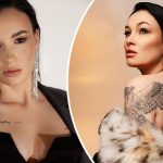 Анастасия Приходько