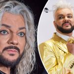 Філіпп Кіркоров