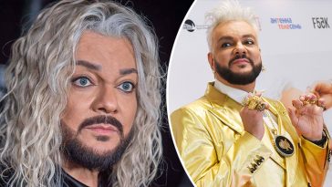 Філіпп Кіркоров