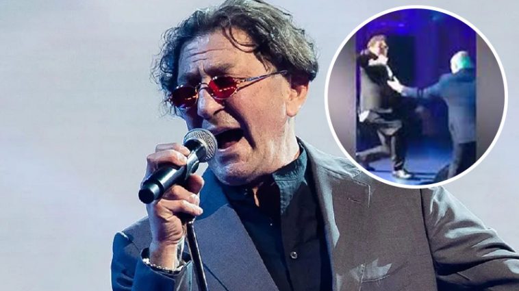 Григорій Лепс