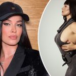 Даша Астафьева