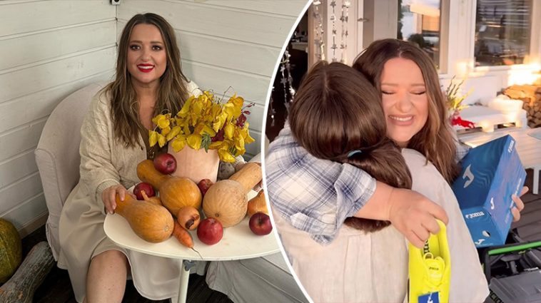 Наталія Могилевська