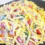 Цей салат шукають всі гарні господині! Салат “Мілан” на дуже швидку руку