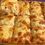 Лазанья по-селянськи - ця страва з'їдається першою. Простий рецепт для вечері