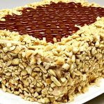 Дешевий Різдвяний десерт! Краще смачніше за медовик і наполеон