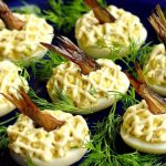 Фаршировані яйця - для мене це найсмачніша начинка. Готую на всі свята!