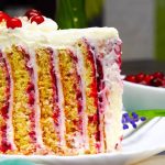 Для тих, хто не встигає! За 30 хв "Снігур": шикарний Різдвяний торт