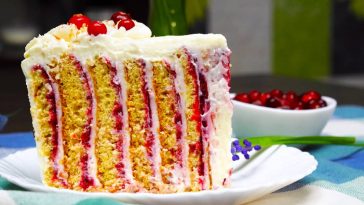 Для тих, хто не встигає! За 30 хв "Снігур": шикарний Різдвяний торт