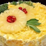 Салат, який я обожнюю: всього 4 інгредієнти, але смак перевершує «Цезар»!