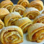 Легке та бюджетне печиво до чаю: смачний десерт, від якого неможливо відірватися