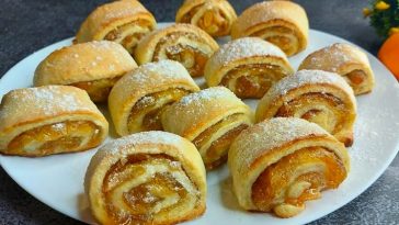 Легке та бюджетне печиво до чаю: смачний десерт, від якого неможливо відірватися