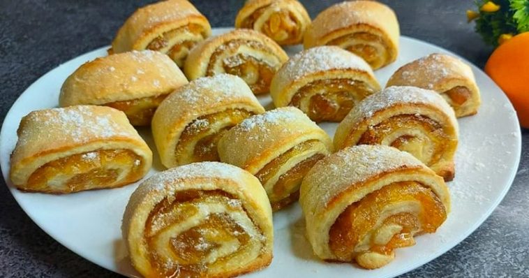 Легке та бюджетне печиво до чаю: смачний десерт, від якого неможливо відірватися