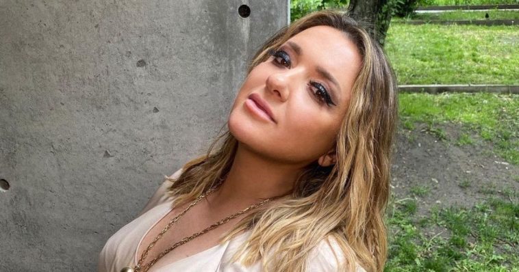 Наталія Могилевська