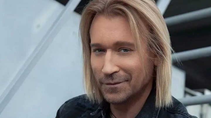 Олег Винник