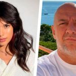 "Заділа його его": Мішель Андраде розповіла чому припинила спілкування зі своїм колишнім продюсером Потапом