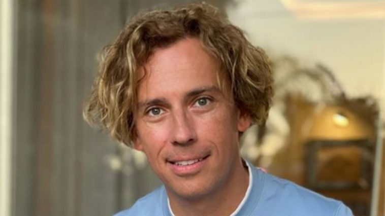 Максим Галкін