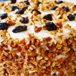 Торт "Герцогиня": дуже його люблю. Зимовий смаколик, який готую на усі свята