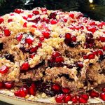 Головний зимовий салат «Снігопад»: ви такого смачного ще точно не їли