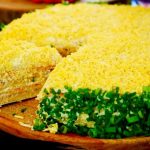 Закуска, яка підкорила всіх: швидкий рецепт для будь-якого столу