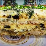 Закуска, про яку питають усі гості: моя коронна страва «Зевс» зі смаком, гідним богів