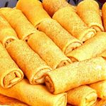 Млинці з начинкою для заморозки: смачний запас на сніданок і свято!