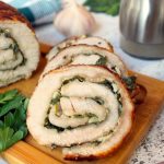 М’ясний рулет з плавленим сиром від якого навіть у піст важко відмовитися - чоловік в захваті