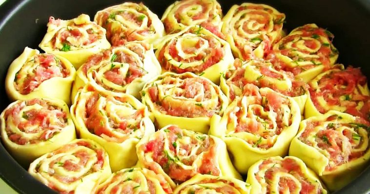 "Грузинчики" - це найкращі пельмені в моєму житті. Дівчатка, рекомендую!