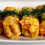 Гуцульські голубці без рису: секретний інгредієнт, який змінить ваш підхід до приготування