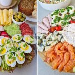 Святкова нарізка: ідеї, як подати звичні продукти красиво і вишукано