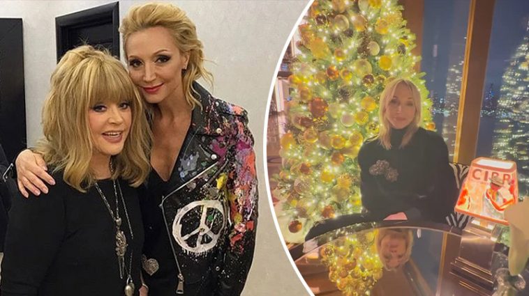 Крістіна Орбакайте